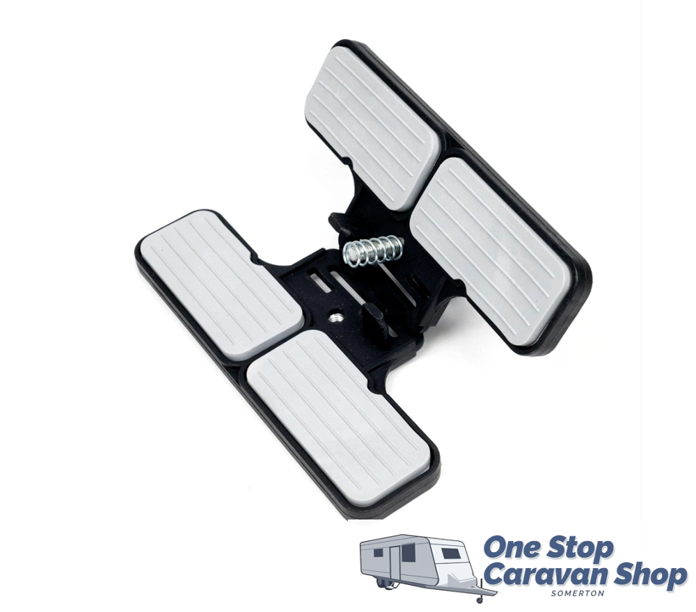 Aussie Traveller Awning De-flappers - Max