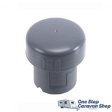 THETFORD DARK GREY MEASURING CUP FOR SC250/260. 2581006