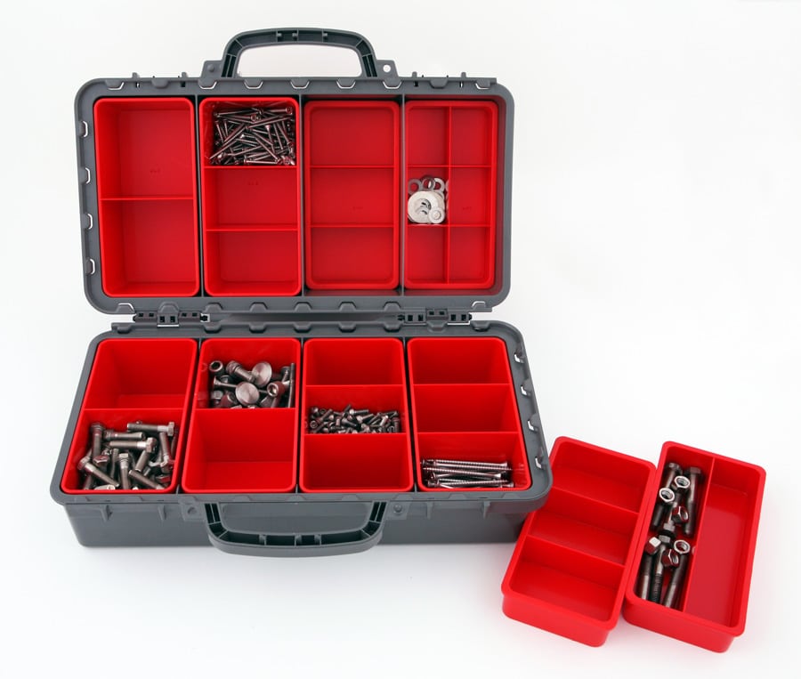 MULTI 10 Storage Box