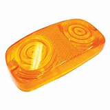 AMBER LENS T/S SIDE LAMP. 86325