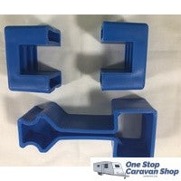 NO MOULD  REFRIGERATOR  DOOR OPENER