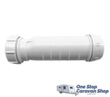 One Way Waste Valve 40mm x 40mm