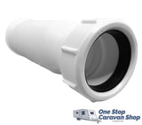 One Way Waste Valve 40mm x 40mm