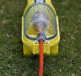 POD 15A to 10A Adapter