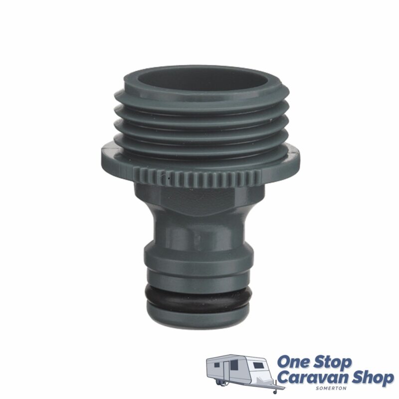 Pope 12mm 20mm Sprinkler Adaptor American Thread 3/4