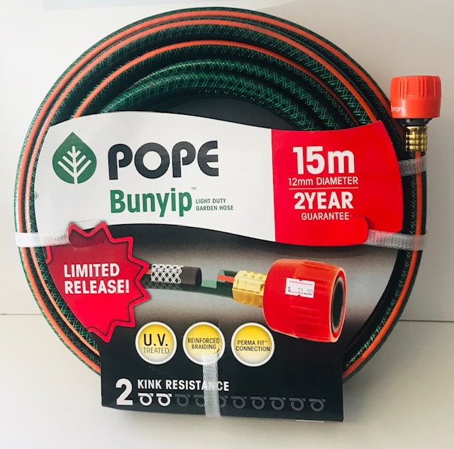 Pope 15m Garden Hose