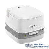 Thetford Porta Potti Bellows Flush Pump Kit - Caravan or Motorhome Spare