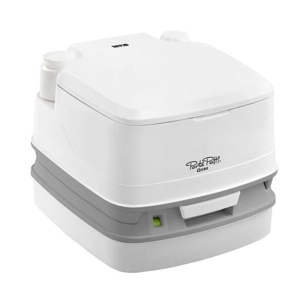 Thetford Porta Potti White Vent Button