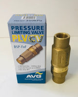JAYCO MAINS WATER PRESSURE LIMITING VALVE 350KPA