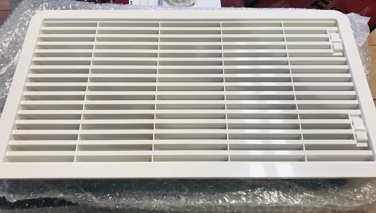 Ranger Fridge RFNW (White)