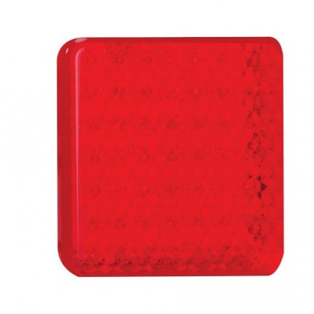 100RMB Replacement Red Lamp