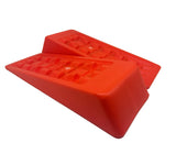 Australian RV Standard Levelling Blocks - Pair
