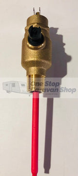 Automatic Re-seating Temperature and Pressure Relief Valve - NEW POST 06/2020