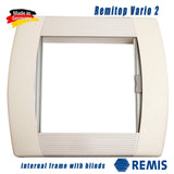 RV Remis REMITOP Vario II roof hatch INTERNAL FRAME