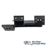 Milenco Door R/H Hinge