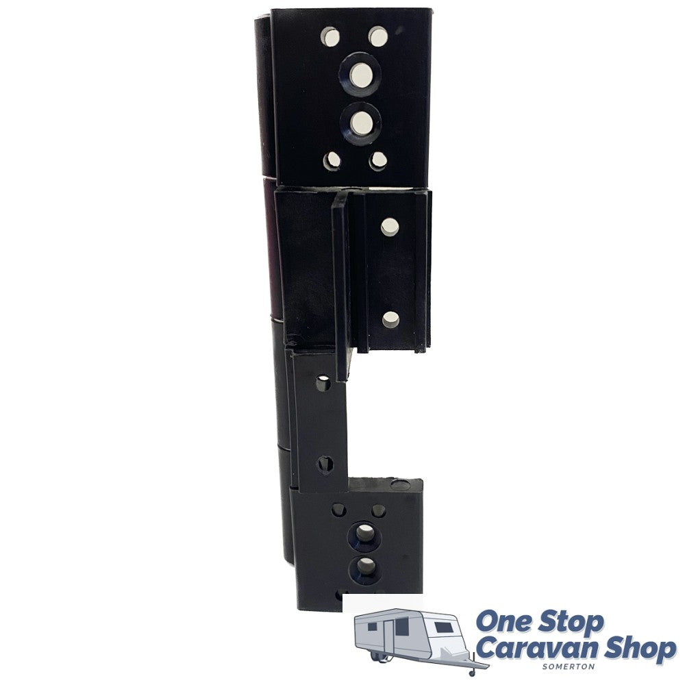 Milenco Door R/H Hinge