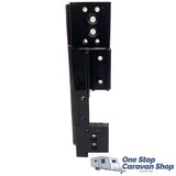 Milenco Door R/H Hinge