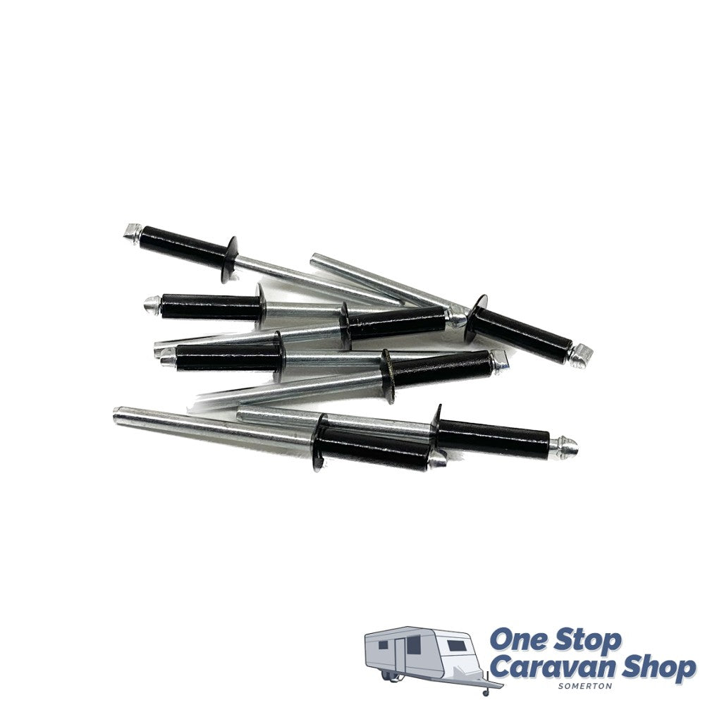 Milenco Door R/H Hinge