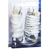 DELUXE AWNING TIE DOWN KIT