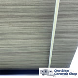 Fiamma F45 S Awning 3m Royal Grey