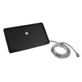 RV FLOWMASTER SHOWER BOX BLACK - WATERMARKED