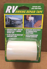 RV Awning Repair Tape