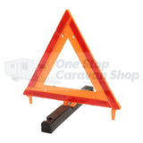 Safety Triangle Kit Pack of 3 With Case
