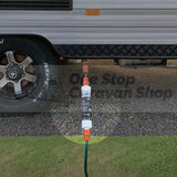 PURETEC INLINE CARAVAN WATER FILTER CARTRIDGE KIT 7494 or CR20