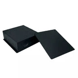 AUFOCUS Black Checker Plate 5L Tank Cover - Gen 4