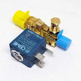 691195: Gas Valve Suit many Thetford Fridges