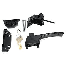Panorama Door Lock complete MK 1