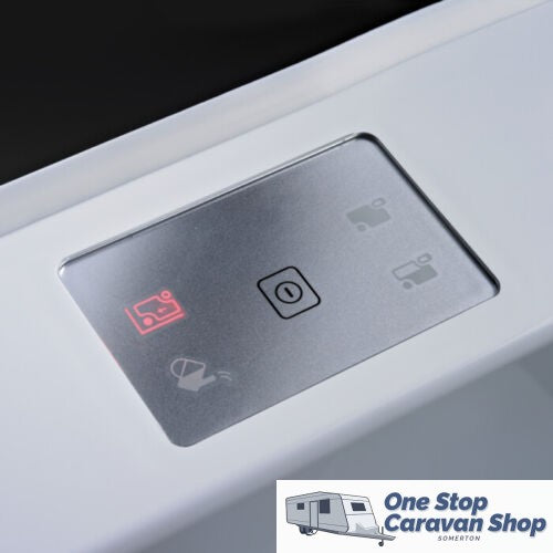 Dometic Saneo CS Ceramic Bowl Cassette toilet