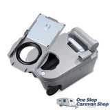 Dometic Saneo CS Ceramic Bowl Cassette toilet