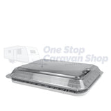 Caravan LED Roof Hatch 500x700