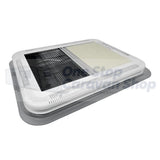 Caravan LED Roof Hatch 500x700