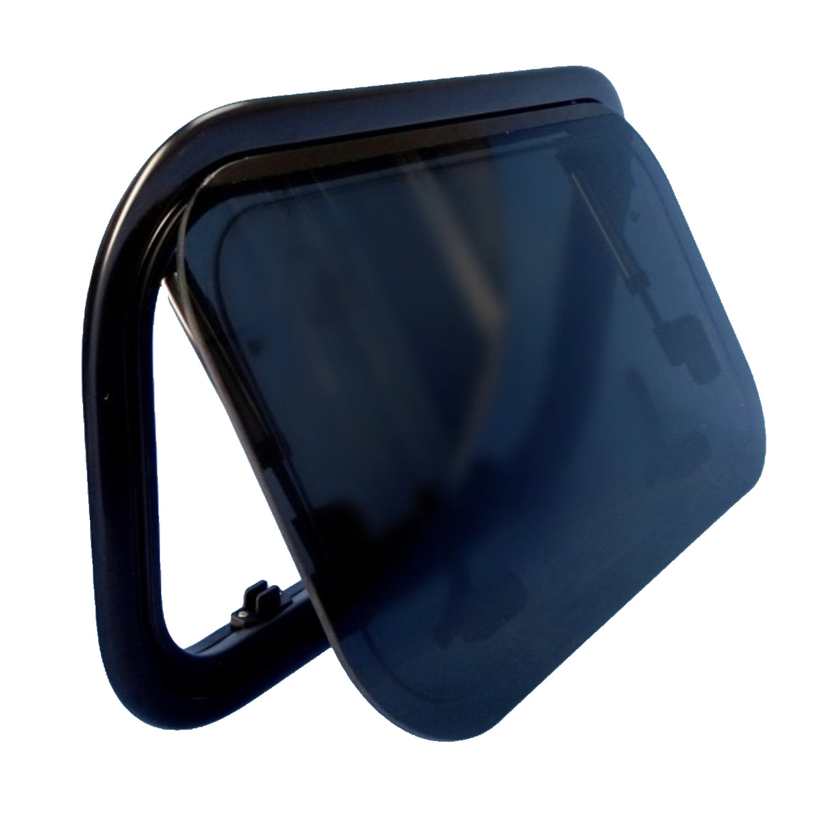 Sanjo Flat Push-Out Caravan Window with Blind - H800xW1000mm – One Stop ...