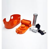 Saracen Off Road Hitch Lock.