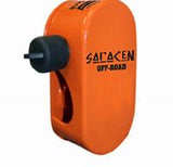 Saracen Off Road Hitch Lock.