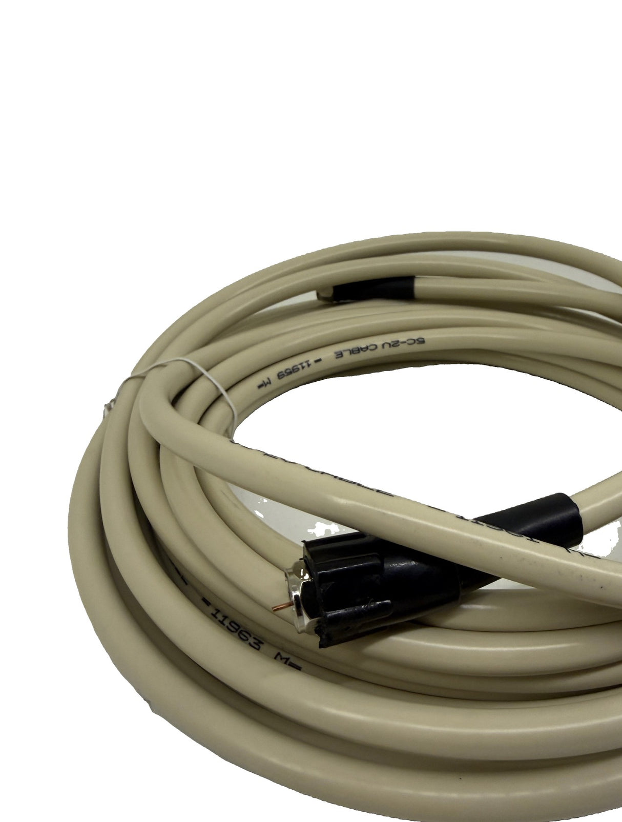 SATKING 5C-2V Receiver(labeled) cable - 7m