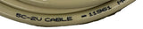 SATKING 5C-2V Receiver(labeled) cable - 7m