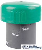 THETFORD GREEN MEASURING CUP FOR C400. 2581016