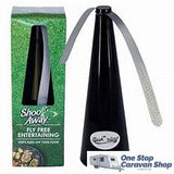 SHOOAWAY FLY REPELLANT - BLACK
