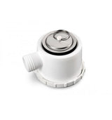 SMEV 25mm Plug & Waste Kit-90 degree