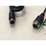 Sphere Monitor Loom T/S Reversing Camera