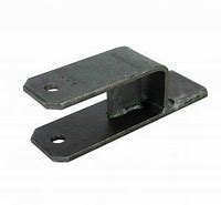 Spring Centre Rocker Pin M18 Alko Centre Hanger suit 60mm Tandem Rocker Springs – 18mm pin – One ...