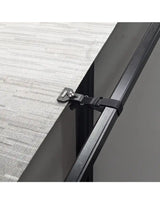 COAST RV Strap De-Flappers For Roll-Out Awnings Suit Caravan Awning Pack Of 2.