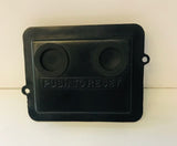 Suburban T/stat Cover Double Reset For Sw6dea