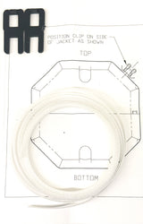 950-01410-Banding Kit Only Suit Suburban Hws Insulation Jacket 520772