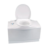 Cap for Water Fill Funnel for Thetford Cassette Toilets - 1684816