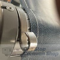 Supex Caravan Awning Rope Clip